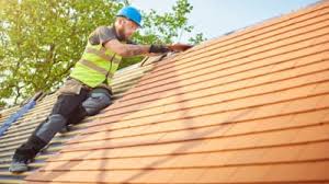 Roof Insulation in Westminster, MD