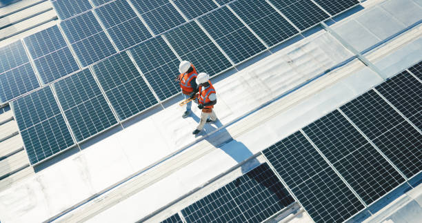 Professional Roofing Services in Westminster, MD