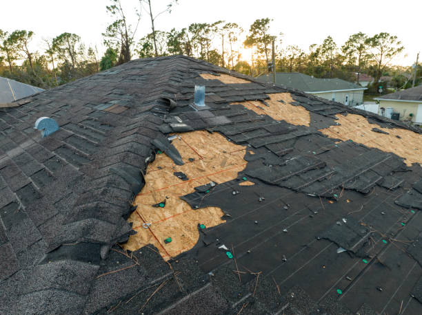 EPDM Roofing in Westminster, MD