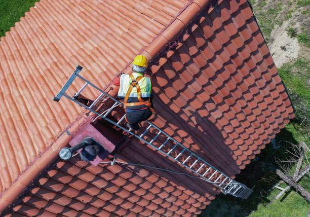 Best Green or Eco-Friendly Roofing Solutions  in Westminster, MD
